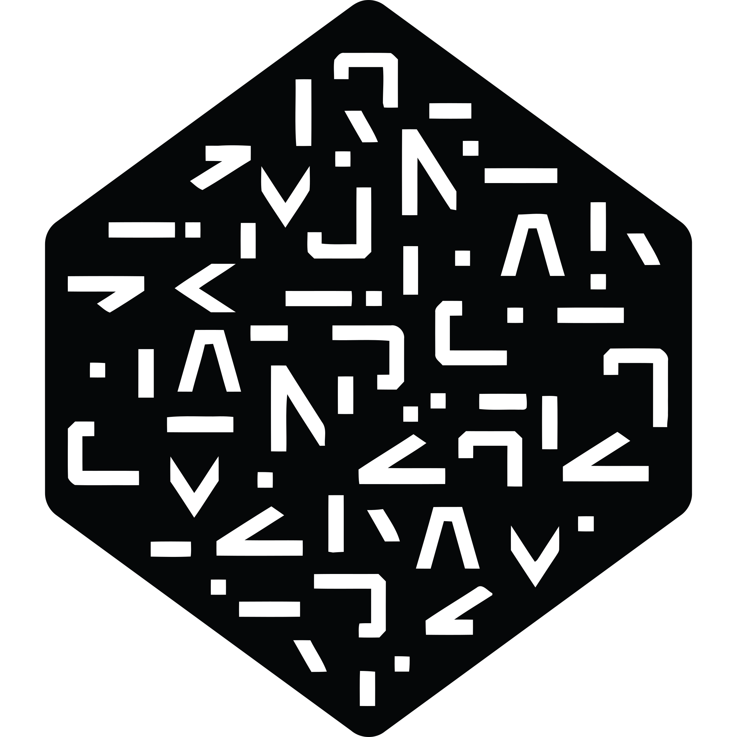 Numerai Meta Model